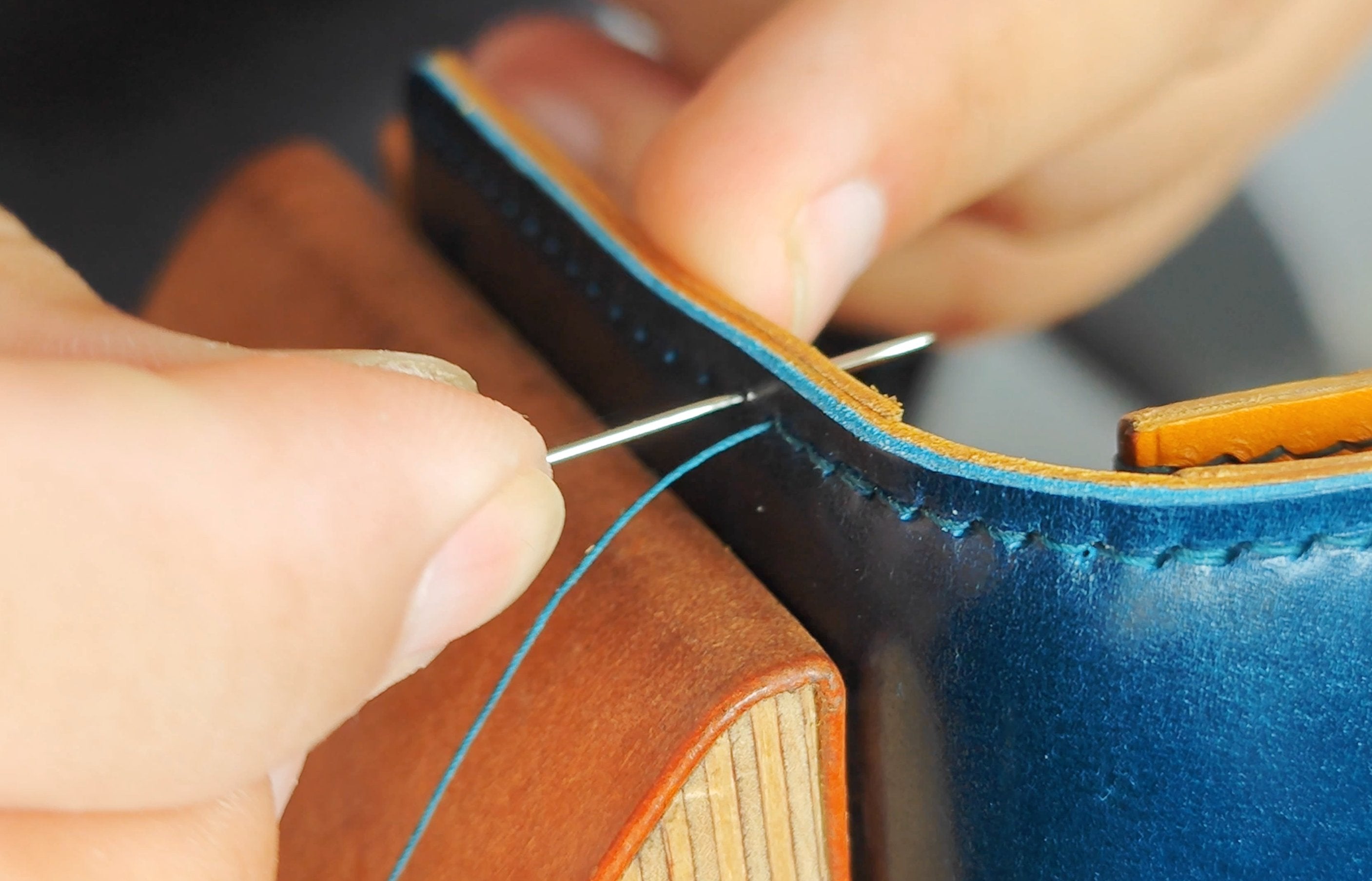Leather products – POWER電器｜BraveBird, Artisan's Touch