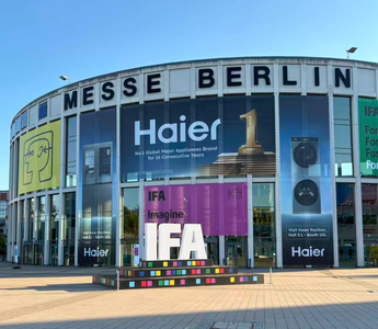 power電器、ドイツ・ベルリン開催 IFA 2025 出展 大成功！