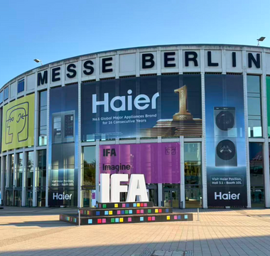 power電器、ドイツ・ベルリン開催 IFA 2025 出展 大成功！