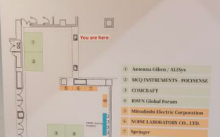 PIERS Chiba2025 「2025年フォトニクス・電磁波工学研究に関するシンポジウム」へ 出展　日本から世界へ