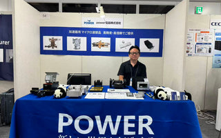第22回日本加速器学会年会へ出展 【未来を拓く先端技術への貢献】